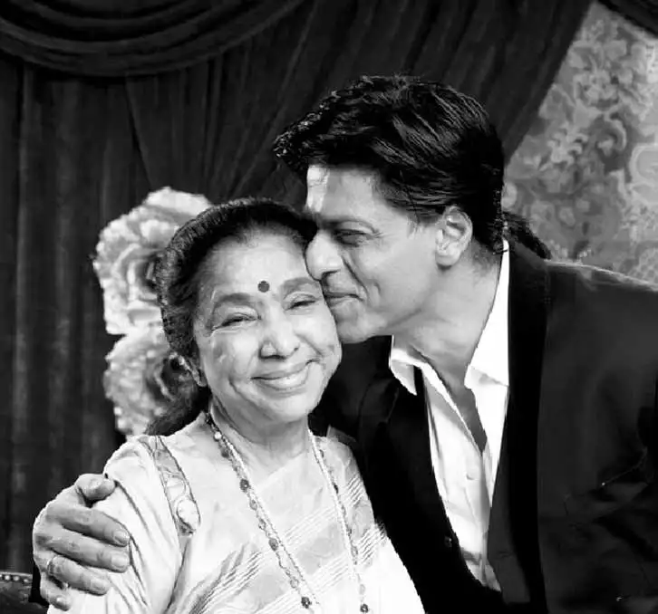 Home 12 Shahrukh Khan