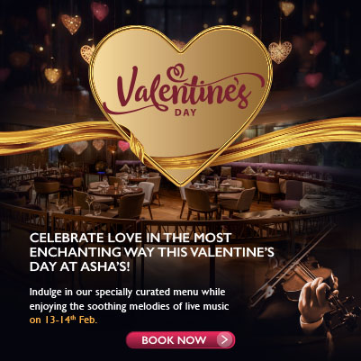 ASHAS VALENTINES DAY 25 POPUP BANNER C