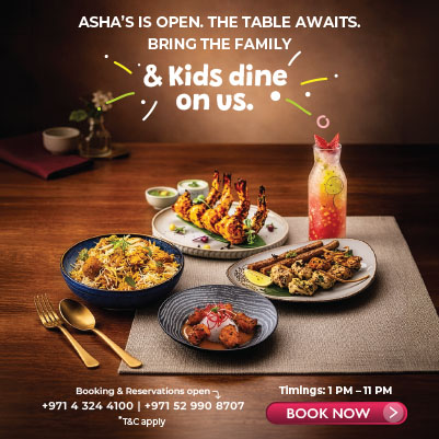 POPUP BANNER KIDS EAT FREE 26 25