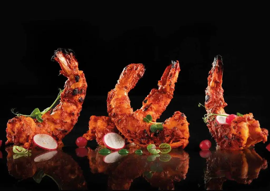 Kerela Chilli Garlic PrawnsR2