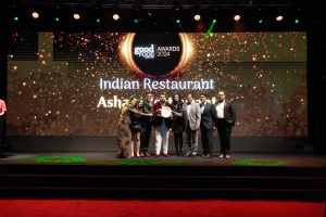 BBC Good Food Middle East Awards 2024