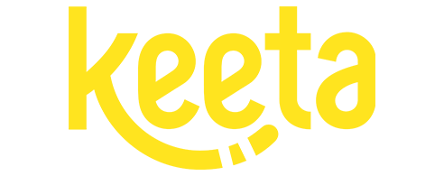 Keeta Logo