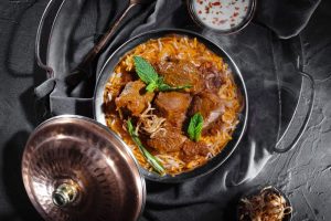 News 2 Best Biryani in UAE – Discover the Signature Biryani at Ashas Restaurant