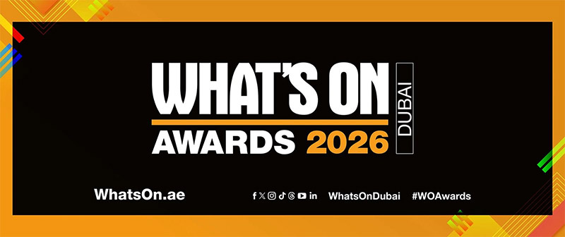 Whats on award 2026